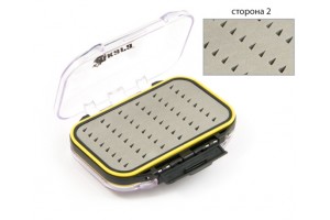 Коробка Akara MS-0008 10, 6x7, 6x3, 4 см двусторонняя