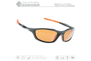 Очки поляризационные Tagrider N07-1 Brown
