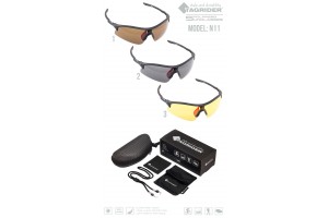 Очки поляризационные Tagrider N11-2 Gray