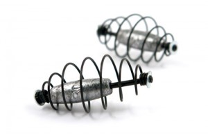 Кормушка Akara SP 7, 5 см 36 гр. спираль