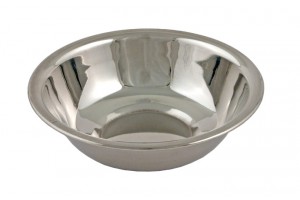 Миска Comfortika Classic 20 см 1 л