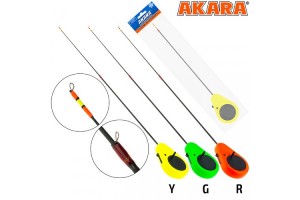 Удочка зимняя Akara SK-2T-Y