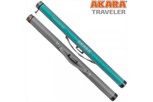 Чехол-тубус Akara Traveler усиленный 160 см диам. 110 мм