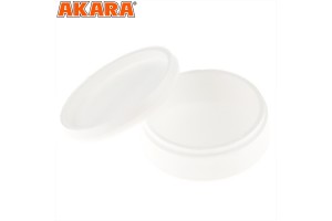 Мотыльница Akara малая круглая повышенной прочности 5*2,5см