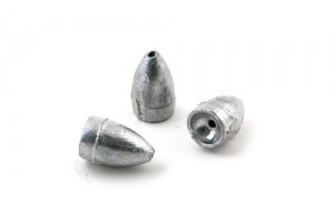 Груз Пуля Техас-2 9 гр. (25 шт.)