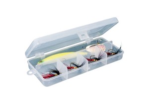 Коробка Akara COM 014 4+1