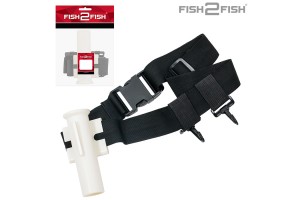 Пояс силовой Fish2Fish