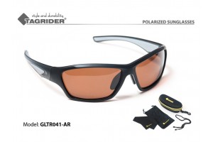 Очки поляризационные Tagrider в чехле GLTR 041 AR