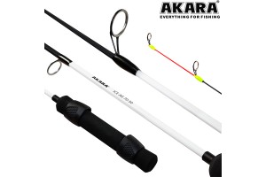 Удочка зимняя Akara Ice Jig 50 гр. 70 см