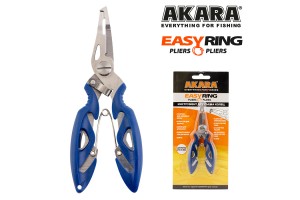 Плоскогубцы Akara Easy Ring для съема колец большие