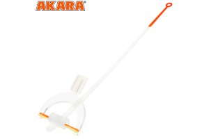 Кивок Akara арбалет лещевый 160/0, 4 мм