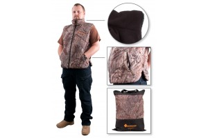 Жилет утепленный Tagrider Vest XL