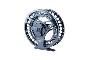 Катушка нахлыстовая Surf Master Wild Fish FTQ-WF 5/6 1+1bb диам. 90 мм