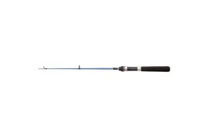 Удочка зимняя Akara 60064 Zander Hard Tele 65 см. неопрен. ручка