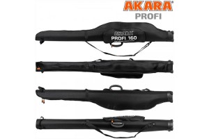 Чехол Akara Profi 160 см с катушкой