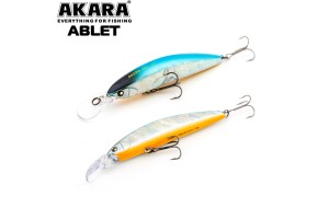 Воблер Akara Ablet 90F 12гр. A82