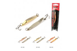 Блесна зимняя Akara Ice Lures 5056 19 гр. 003/002