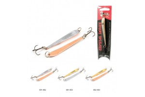 Блесна зимняяAkara Ice Lures 5059 16 гр. 001/003
