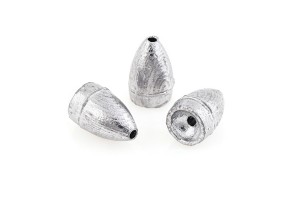 Груз Пуля Техас-2 28 гр. (5 шт.)