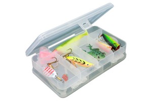 Коробка Akara COM 18-150 двусторонняя с ремешком