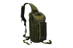 Сумка-рюкзак Akara Streetfishing 40x20x10 см