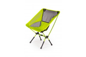 Стул FC-005 складной Green ( до 95 кг)