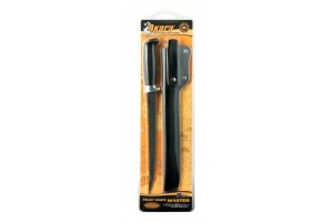 Нож Akara Fillet Master FK18-23 23 см кожаный чехол