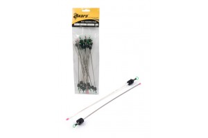 Кивок Akara Ice Fishing Nod час. пружина 1, 5-8, 0 гр. 190 мм кольцо