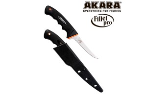 Нож Akara Fillet Pro 10 25 см