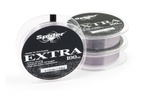 Леска Spider Extra 100 м 0, 12