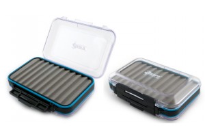 Коробка Akara MS-0021 15, 5х10х4, 4 см двусторонняя