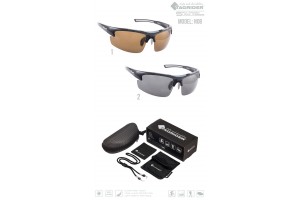 Очки поляризационные Tagrider N08-2 Gray