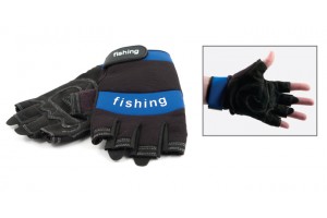 Перчатки Akara Fishing неопрен. XL