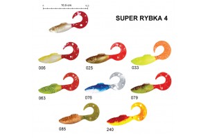 Riper Super Rybka 4 085