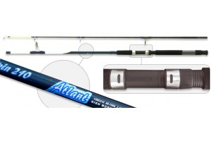 Спиннинг штекерный стеклопластик 2 колена S Master 1380 Atlant (100-300) 3, 0 м
