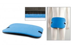 Сидушка Comfortika Seat 35х24х1, 5 см