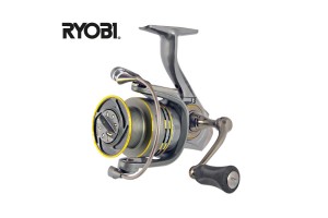 Катушка безынерционная RYOBI Slam 2000 6bb