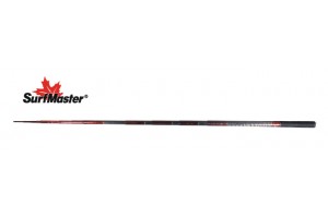 Удочка телескопическая углепластик к/с S Master 1609 6, 3 м б/к