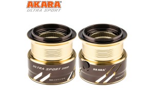 Шпуля Akara для катушки Ultra Sport 2000