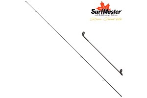 Хлыст уг. для сп. S Master River Trout Lite UL (0,2-4) 1,8 м