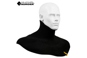 Шарф Морской Tagrider Expedition 3009 вязаный черный
