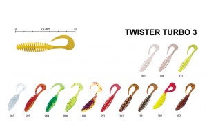 Twister Turbo 3 013