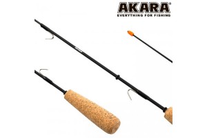 Удочка зимняя Akara Ice Master Ice 60 см