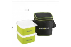 Набор Pinnacle Passion 2 ланчбокса 0, 25 л в сумке