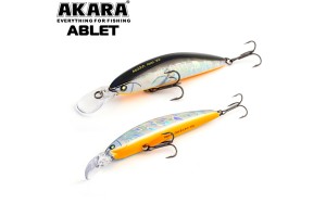 Воблер Akara Ablet 90F 12гр. A83