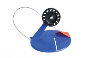 Жерлица зимняя Akara 3601-001 диам. 19 см