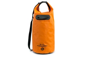 Герморюкзак Tagrider Explorer 60 л