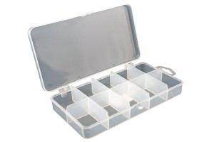 Коробка Akara COM 017 10х18 см