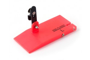 Минипланер Akara HW-S008L тролл. 60х130