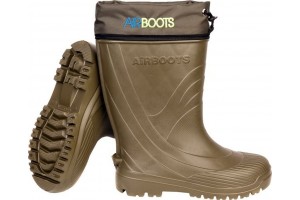 Сапоги Airboots - 55С с манжетой вставка 42-43 р-р.